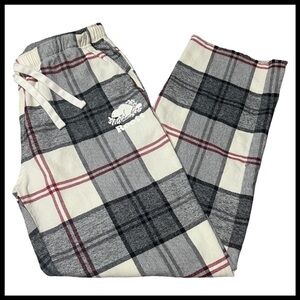 ROOTS Park Plaid Pajama Pants